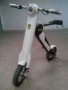 ТОП Модел Сгъваем Електрически Скутер , снимка 5