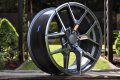 17" Джанти Мерцедес 5Х112 MERCEDES C W204 205 E W211 W212 CLA C117 CL, снимка 3