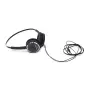Sennheiser HP 02-100 – Оригинални слушалки, снимка 3