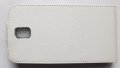 Samsung Galaxy Note 3 - Samsung GT-N9005 кожен калъф case , снимка 6