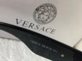 -12 % разпродажба Versace маска мъжки слънчеви очила унисекс дамски слънчеви очила, снимка 12