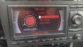Audi Rns-e B6,b7 Мултимедия, снимка 1
