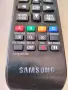 Оригинално дистанционно SAMSUNG AK59-001176A за BluRay BD SAMSUNG , снимка 3