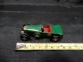 СТАРА РЕТРО МЕТАЛНА КОЛИЧКА BENTLEY MATCHBOX MOY ENGLAND , снимка 7