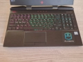 OMEN i7|GTX1660Ti|IPS 144hz|512GB SSD|16RAM лаптоп hp хп laptop омен gaming гейминг, снимка 10