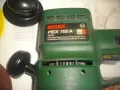 ШВЕЙЦАРСКИ ОРИГИНАЛЕН BOSCH PEX115А КРЪГЪЛ ЕКСЦЕНТЪР ВИБРОШЛАЙФ ШЛИФОВЪЧЕН ПЪЛЕН КОМПЛЕКТ АКСЕСОАРИ , снимка 11