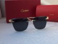 Cartier 2022 дамски слънчеви очила, снимка 6