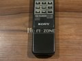 ДИСТАНЦИОННО УПРАВЛЕНИЕ  Sony rm-d597 , снимка 4