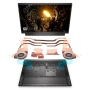 Геймърски лаптоп Alienware Full HD M15 R6 Intel Core i7 / 512 GB SSD, снимка 4