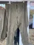 Продавам офицерска униформа от 50 те години , снимка 2