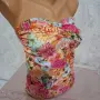 Тор Туника цветна, снимка 2