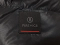 Bogner Fire + Ice Kiara2-D - Оригинално дамско яке размер 38 / M, снимка 6