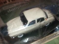renault dauphine-metal car 2306259619, снимка 7