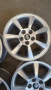 ОРИГИНАЛНИ АЛУМИНИЕВИ ДЖАНТИ ЗА  Jaguar X-Type /ВОЛВО  ФОРД/ -5х108х63.4-16 цола, снимка 4