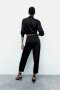 Zara Панталон - XS, снимка 4