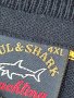 Paul & Shark sweater 4XL nr. E10, снимка 4