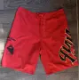 Vintage сърф къси панталони Quiksilver, снимка 1