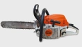 Моторен трион STIHL-261, снимка 2