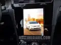Volkswagen Golf 7 [2013-2017] 9.7 Мултимедия Навигация Android, снимка 3