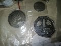 Колекционерски лот немски монети , снимка 2