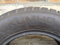 Зимни гуми KUMHO , снимка 2