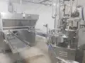 Продава 3 машини за пакетиране на кисело мляко HAMBA, снимка 2