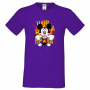 Мъжка тениска Mickey Joker Batman Подарък,Изненада,Рожден ден, снимка 7