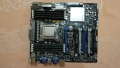 ASUS P9X79 WS LGA2011 + Intel Xeon E5-2630L + 32GB DDR3, снимка 1