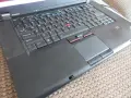 Lenovo Thinkpad T520, i7-2620M,16GB RAM, 480GB SSD, FHD,нова батерия , снимка 2