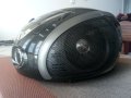 Продавам малка,компактна,настолна,уредба-Радио+CD.Работеща.Австрия., снимка 2