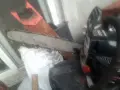 Бензинова резачка за дърва Хонда ., снимка 2