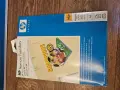 Принтер HP Deskjet D2360 (с оригинална кутия), снимка 14