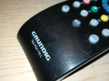 GRUNDIG REMOTE CONTROL-SWISS 0803241658, снимка 13