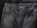 Мъжки дънки в голям размер #3, снимка 5