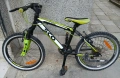 Детски велосипед SCO 20 " със скорости, снимка 1