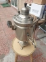самовар на дърва , снимка 2