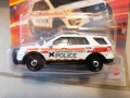 Matchbox `90 Volkswagen Golf Country - 8 лв., 1970 Ford Bronco, Porsche Cayenne Turbo, 1970 , снимка 12