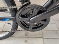 Продавам колела внос от Германия мтв велосипед DOWNHILL AVIGO 26 цола преден и заден амортисьори, снимка 2