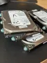 Продавам лот от 5 броя хард дискове Seagate Barracuda 7200.12 – 250GB, снимка 2