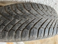 Зимни гуми Continental 2 броя 185/60R15, снимка 6