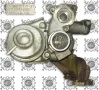 Турбина/Турбо - Alfa Romeo/Chrysler/Fiat/Lancia - 0.9 - (2009 г.+) - FPT, снимка 1