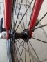Продавам колела внос от Германия оригинален двойно сгъваем алуминиев велосипед URBAN COMFORT SPORT 2, снимка 14
