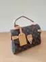 Louis Vuitton ⚜️ Дамска Чанта , снимка 14
