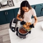 Мултикукър Ninja OL650EU, Foodi MAX, 12 програми, снимка 11