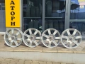 Оригинални Джанти Сеат/Seat Altea/Leon/Toledo-16 цола , снимка 2