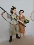 Кукли Star Wars 2016, снимка 4