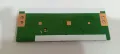 TCON Board 32/37/42/47/55FHD TM240 Ver0.4. Свален от Телевизор Philips 32PFL6007K/12, снимка 3