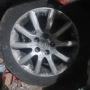Продавам гуми с оригинални GM джанти 16 цола подходящи за Опел Зафира,Астра, Вектра и др., снимка 10