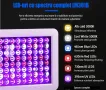 OUYLAF, UV лампа с пълен спектър за отглеждане на растения 45W, снимка 4