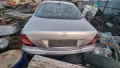 mercedes s320 w220 cdi 204 коня, снимка 12